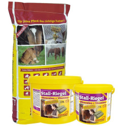 Stall-Riegel