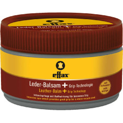 Effax bálsamo para cuero + agarre