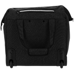 Bolsa de cuidado con ruedas EQUITHEME