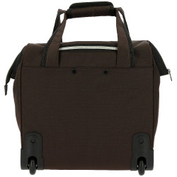 Bolsa de cuidado con ruedas EQUITHEME