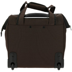 Bolsa de cuidado con ruedas EQUITHEME