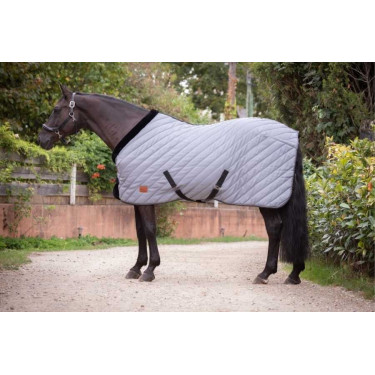 STAB.RUG DIAGONAL 200G GR.6'6 Gris