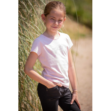 Camiseta EDEN BY PENELOPE - Icónica Strass Camiseta EDEN BY PENELOPE - Icónica Strass
