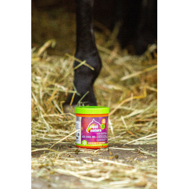 EQUINATURA Gel refrigerante