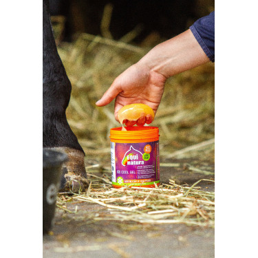 EQUINATURA Gel refrigerante