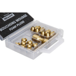 Maletín clavos W3/8 Fastuds® Michel Vaillant Solo suave