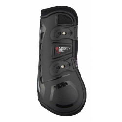 Protectores de tendón LeMieux Comfort Impact Responsive Gel Protectores de tendón LeMieux Comfort Impact Responsive Gel