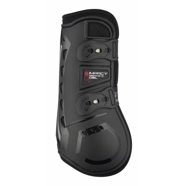 Protectores de tendón LeMieux Comfort Impact Responsive Gel Protectores de tendón LeMieux Comfort Impact Responsive Gel