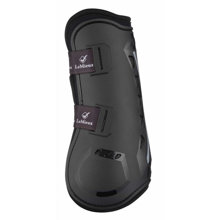 Protectores de tendón LeMieux Comfort Impact Responsive Gel Protectores de tendón LeMieux Comfort Impact Responsive Gel