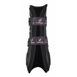 Protectores de tendón LeMieux Comfort Impact Responsive Gel Protectores de tendón LeMieux Comfort Impact Responsive Gel