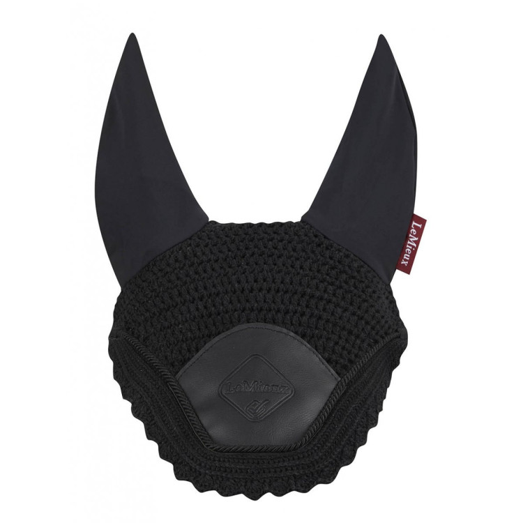Orejeras anti-moscas LeMieux Elite