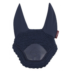 Orejeras anti-moscas LeMieux Elite Azul marino