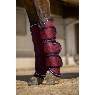 Protectores de transporte Equithème - TYREX Aisance 1200D