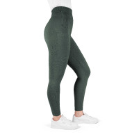 Legging Equithème Acacia Marino Azul marino