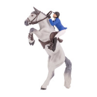 Figura Papo x Penélope Mylord y Penélope