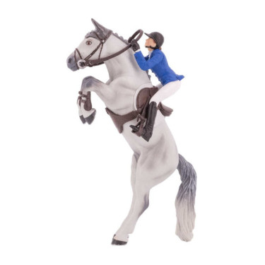 Figura Papo x Penélope Mylord y Penélope