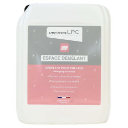 Recarga para desenredante LPC - Espacio Desenredante