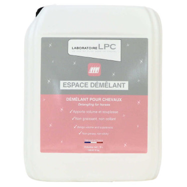Recarga para desenredante LPC - Espacio Desenredante