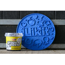 Pasta para lamer LIKIT Graze Paste