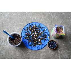 Pasta para lamer LIKIT Graze Paste