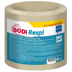 Alimento complementario SODI Respi Alimento complementario SODI Respi