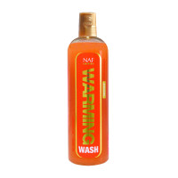 Champú seco NAF Warming Wash