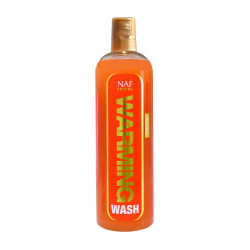 Champú seco NAF Warming Wash