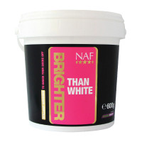 Pasta de cuidado NAF Brighter Than White
