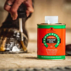 Aceite para cascos Carr & Day & Martin árbol del té Aceite para cascos Carr & Day & Martin árbol del té
