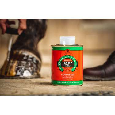 Aceite para cascos Carr & Day & Martin árbol del té Aceite para cascos Carr & Day & Martin árbol del té