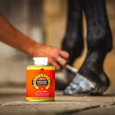 Aceite para cascos Carr & Day & Martin Daily Hoof Moisturiser Cornucrescine Aceite para cascos Carr & Day & Martin Daily Hoof Moisturiser Cornucrescine