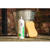 Champú equino antibacteriano para piel sensible Champú equino antibacteriano para piel sensible