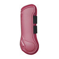 Protector tendones Design T de T Burdeos