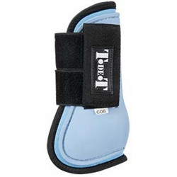 Protector tendones First T de T Cielo azul