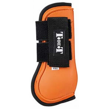 Protector tendones First T de T Naranja