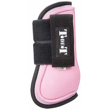 Protector tendones First T de T Rosa