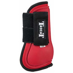 Protector tendones First T de T Roja Rojo