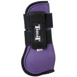 Protector tendones First T de T Púrpura Violeta