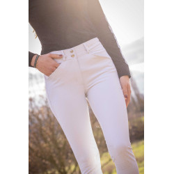 Pantalón PENELOPE Elégance