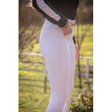 Pantalón PENELOPE Elégance