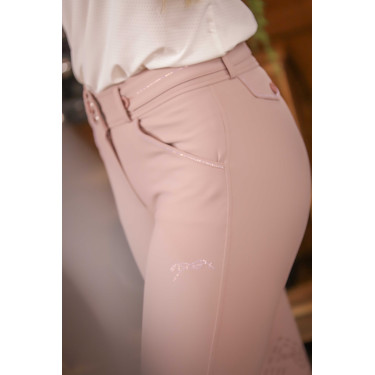 Pantalón PENELOPE Elégance