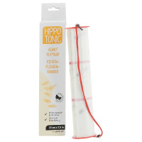 Cinta atrapa moscas Hippotonic gigante