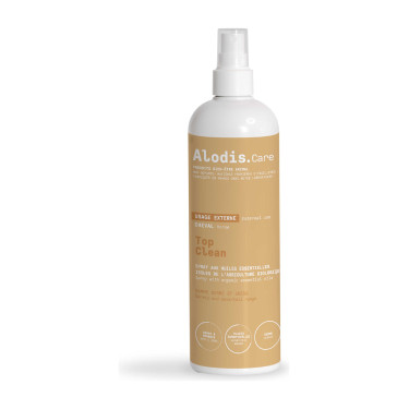 Spray desinfectante Alodis Care Top Clean