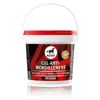 Gel disuasorio para caballos Leovet