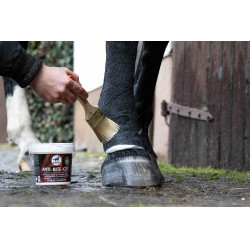 Gel anti-mordisqueo Leovet
