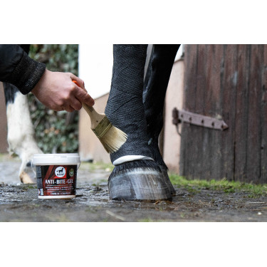 Gel anti-mordisqueo Leovet