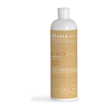 Alimento complementario Alodis Care Help Care