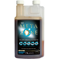 Aliment complémentaire NAF Metazone liquid 1 litre