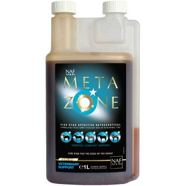 Alimento complementario NAF Metazone liquid
