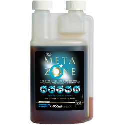 Alimento complementario NAF Metazone liquid